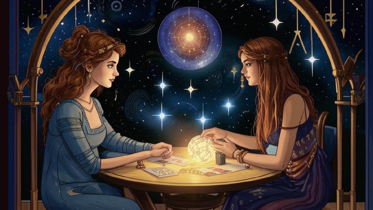 Раков ждёт успех, а&nbsp;Стрельцов — неожиданности. Расклад Таро для&nbsp;всех знаков зодиака на&nbsp;неделю