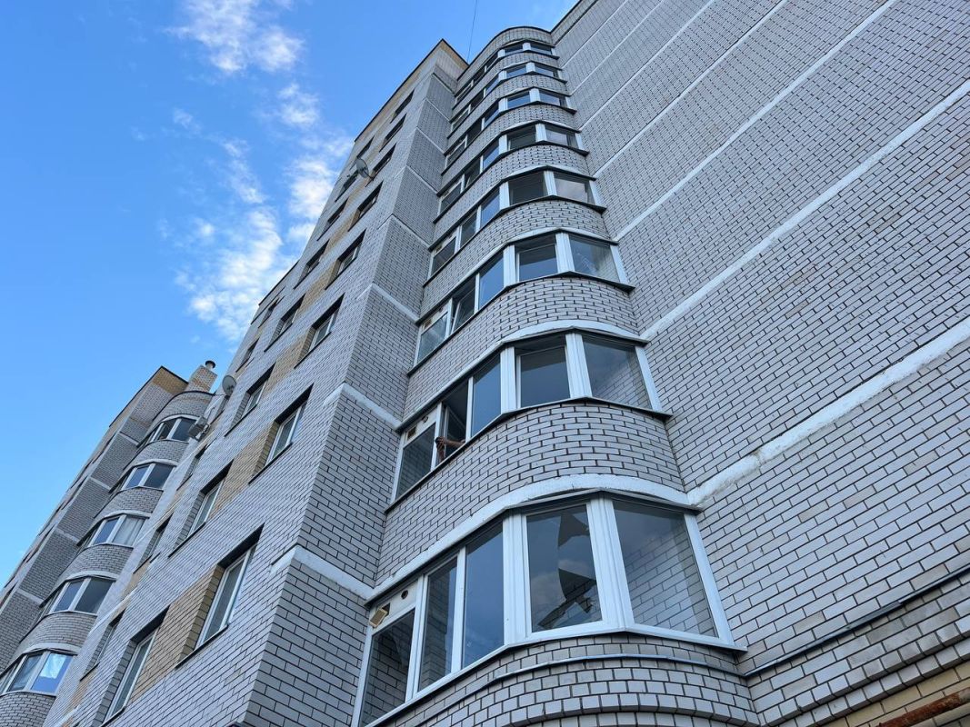 В Белгороде график восстановления домов после обстрелов растянулся до 15 октября