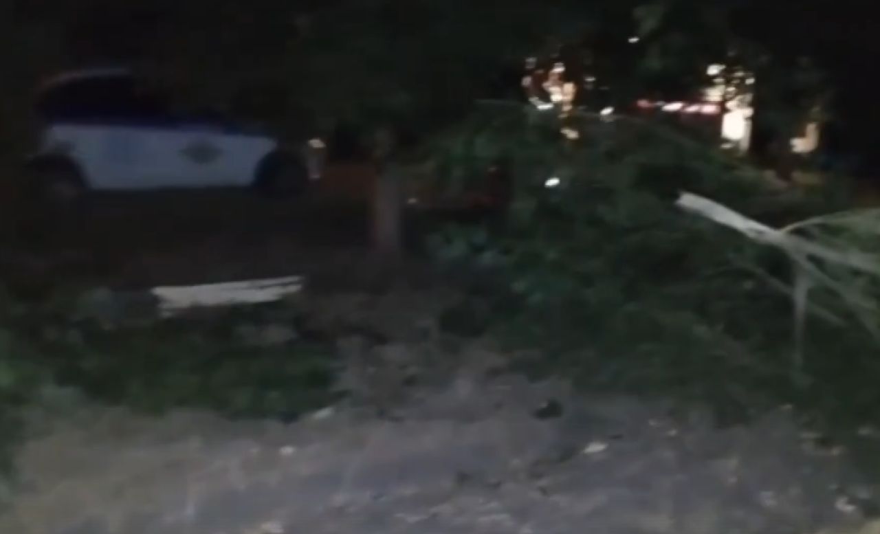 В опасном районе Белгородской области в ДТП погибла девушка