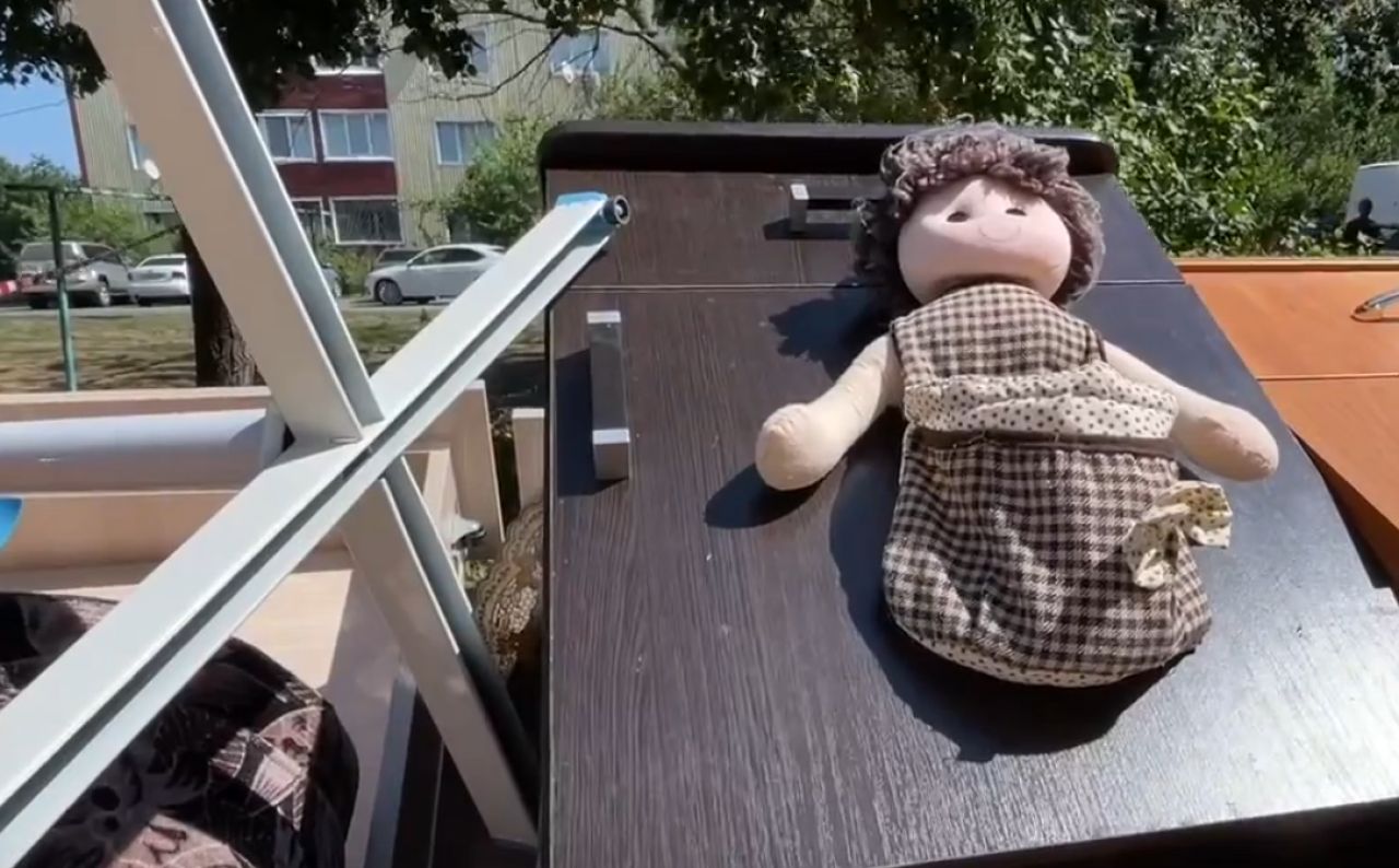 Жителям полуразрушенного дома в Шебекино компенсируют аренду жилья