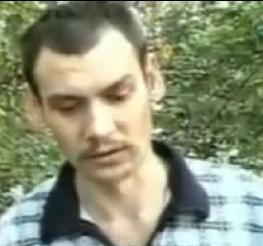 Иван Продан