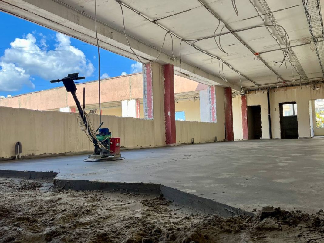 В Белгороде откроется школа с инженерным уклоном