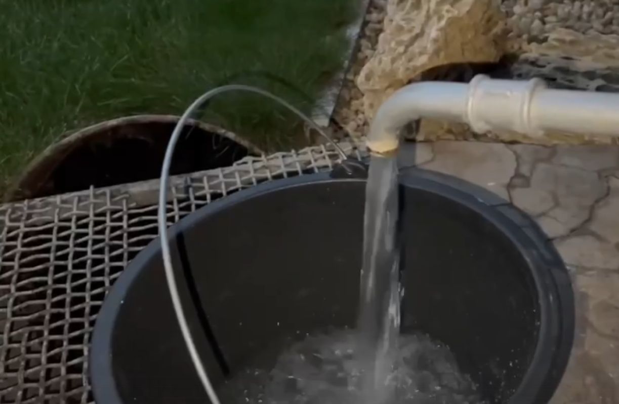 В Старом Осколе водоснабжение восстановили спустя три дня после коммунальной аварии