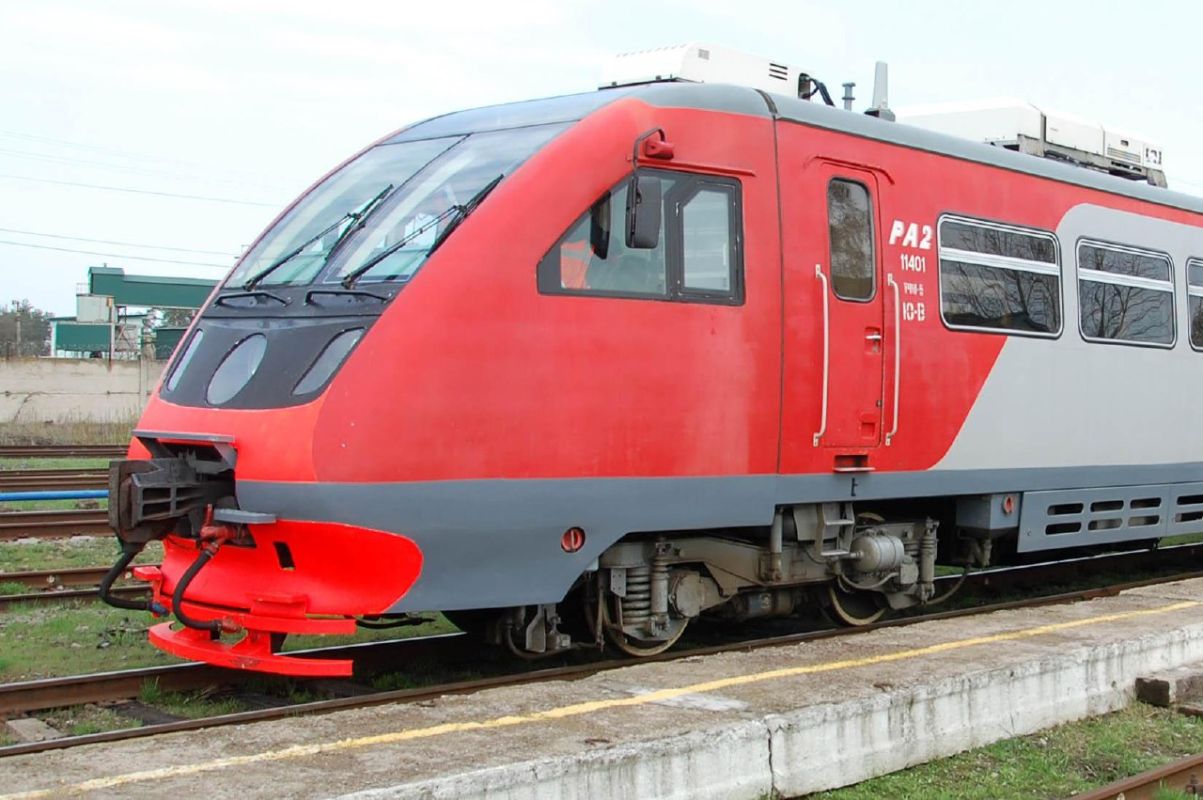 В «Ласточках» между Белгородом, Курском и Москвой сохранят дополнительные вагоны
