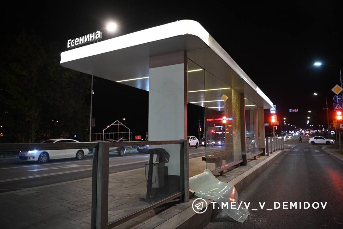 Число пострадавших под обстрелом в Белгороде и Дубовом выросло до 46 человек