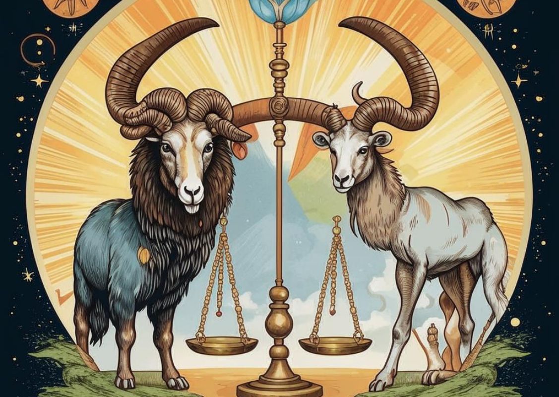 Овнов ждут перемены, а&nbsp;Весов — соблазны. Расклад Таро для&nbsp;всех знаков зодиака на&nbsp;неделю