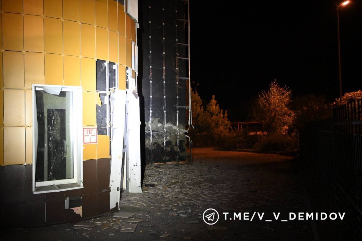 В Белгороде наградят мужчину, который спас незнакомца под обстрелом