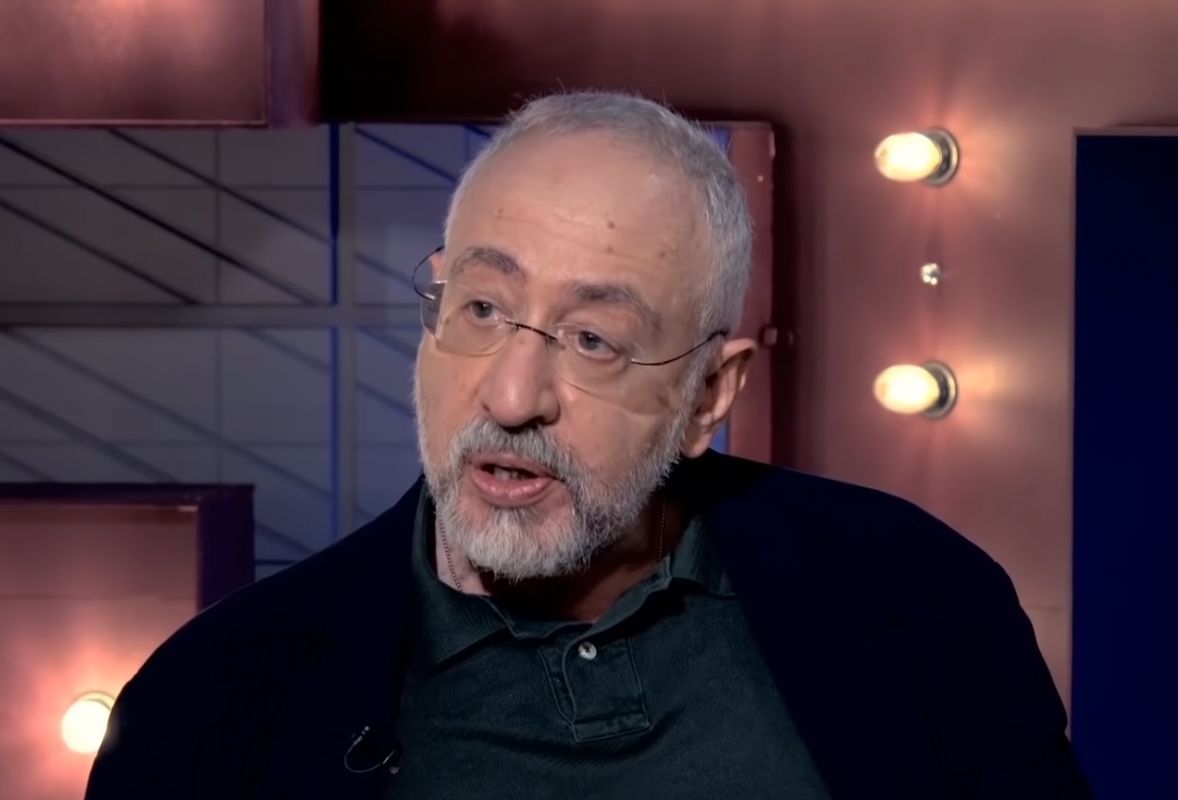 Николай Сванидзе