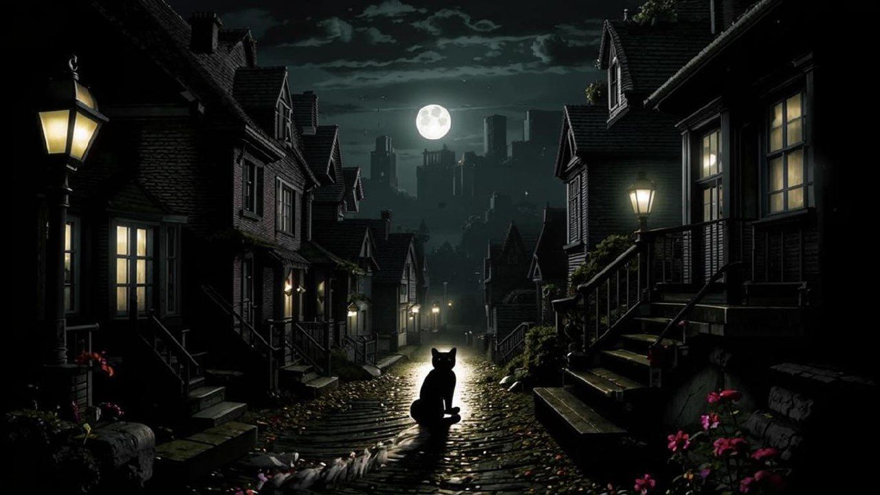 Пятница, 13-е. Что запрещено делать в&nbsp;несчастливый день