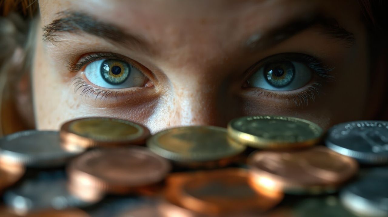 Девам на этой неделе нужно тщательно контролировать свои расходы