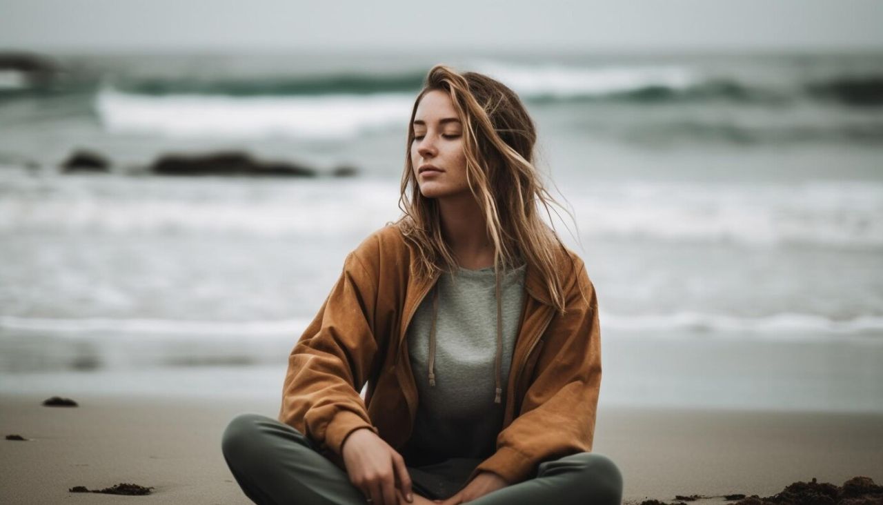 Овнам на этой неделе нужно спокойно относитесь ко всему, что происходит вокруг