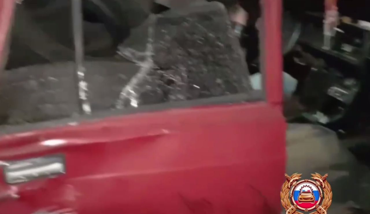 В Белгороде машина сбила 17-летнего байкера