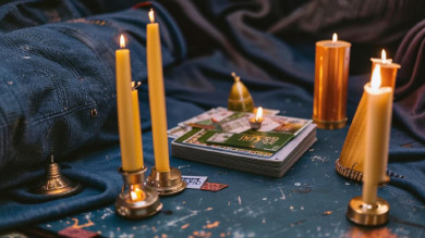 Скорпионов ждут перемены, а Стрельцов — непростые вызовы. Расклад Таро для всех знаков зодиака на неделю