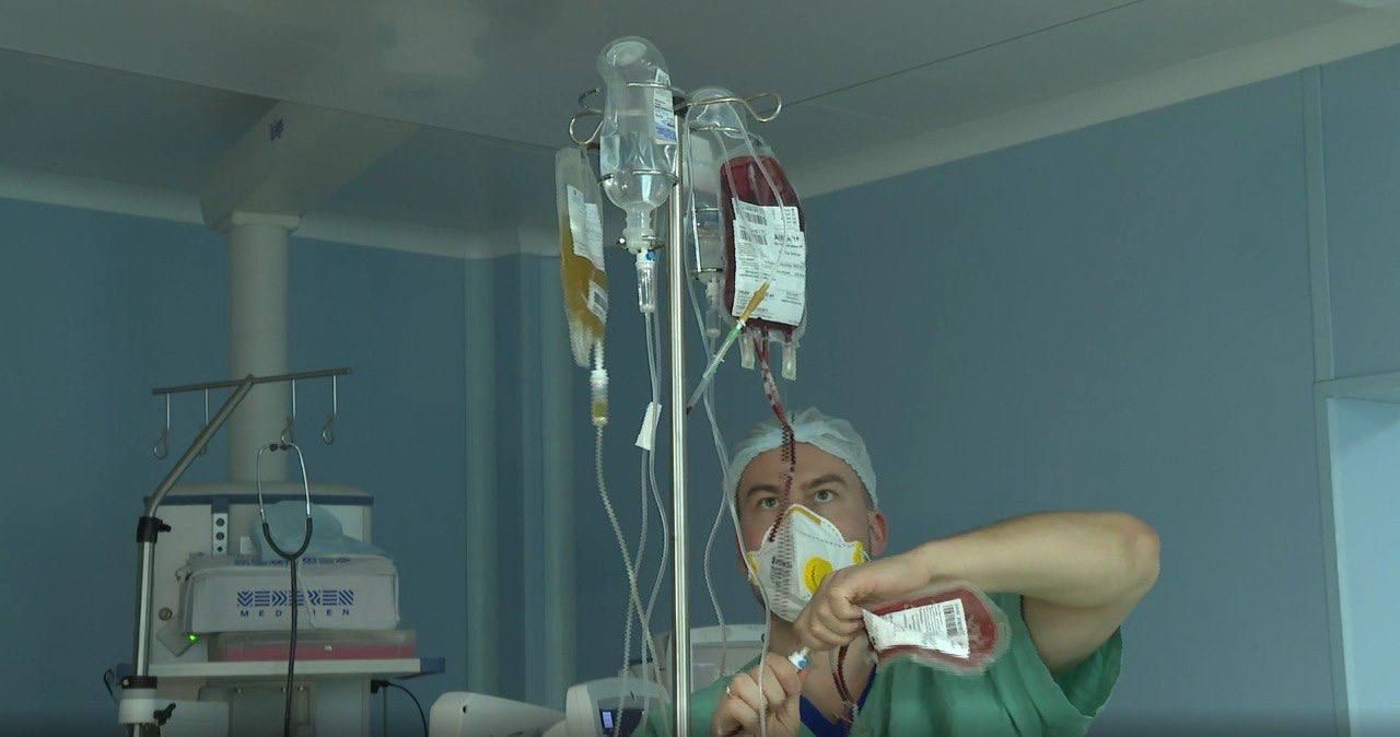 Число раненных под обстрелом в Черемошном выросло до 12 человек