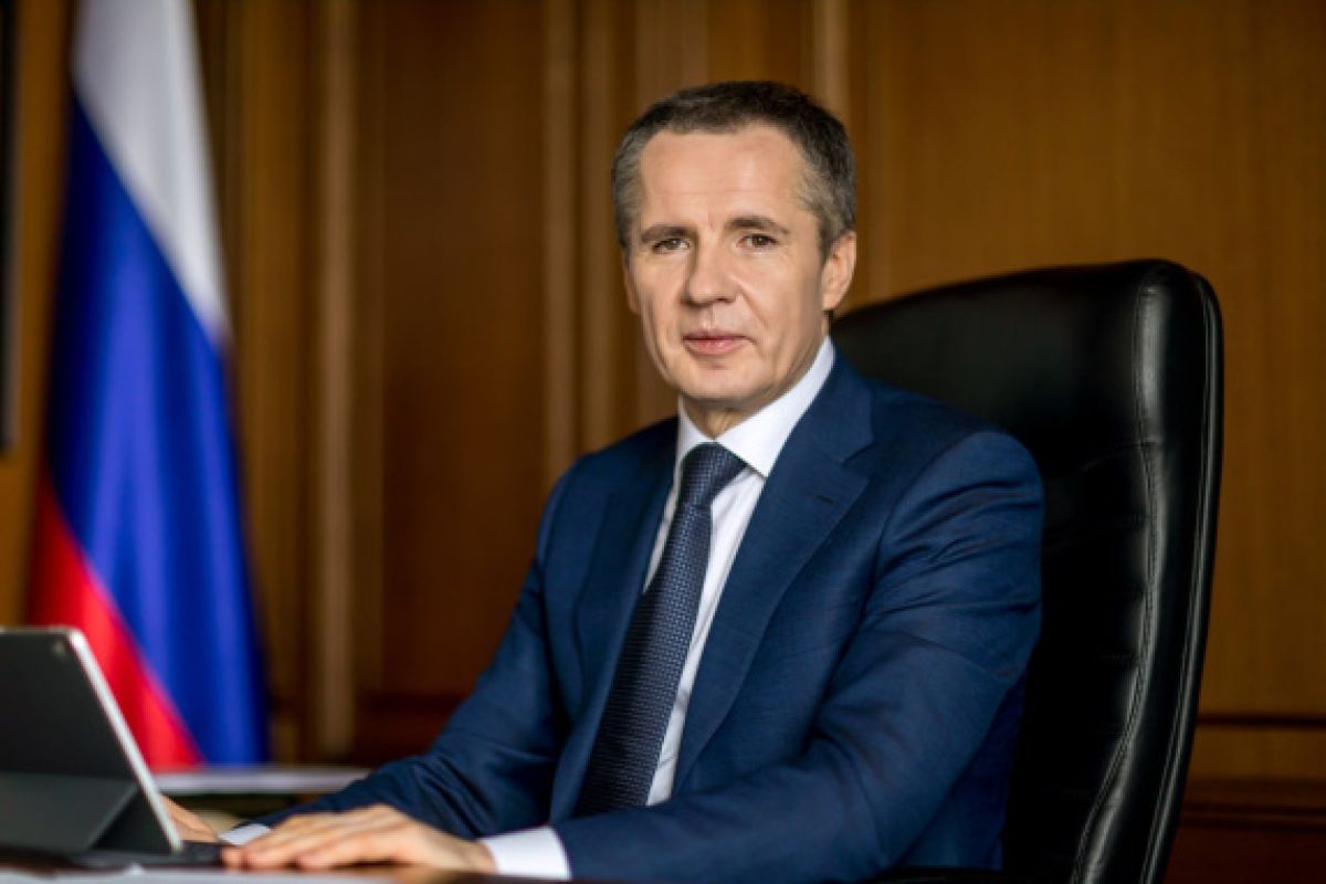 Вячеслав Гладков: «За три года мы направили 8,5 млрд рублей на&nbsp;реализацию социальной жилищной программы в&nbsp;Белгородской области»&nbsp;