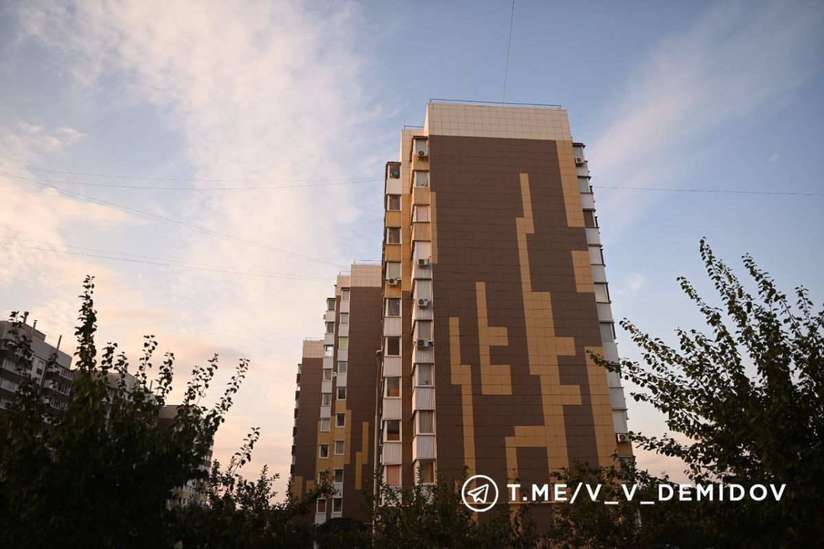 В Белгороде отопление в домах с крышными котельными заработает в срок