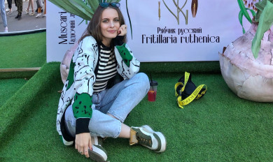 Автор гимна белгородцев: «Слова для меня как крик души»