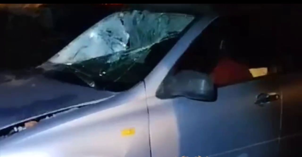 В Белгородской области девушка на&nbsp;«Ладе Калине» на смерть сбила мужчину