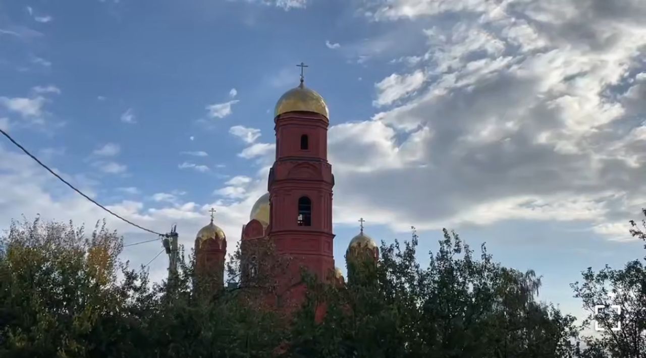 В Белгородской области село Муром могут закрыть на въезд