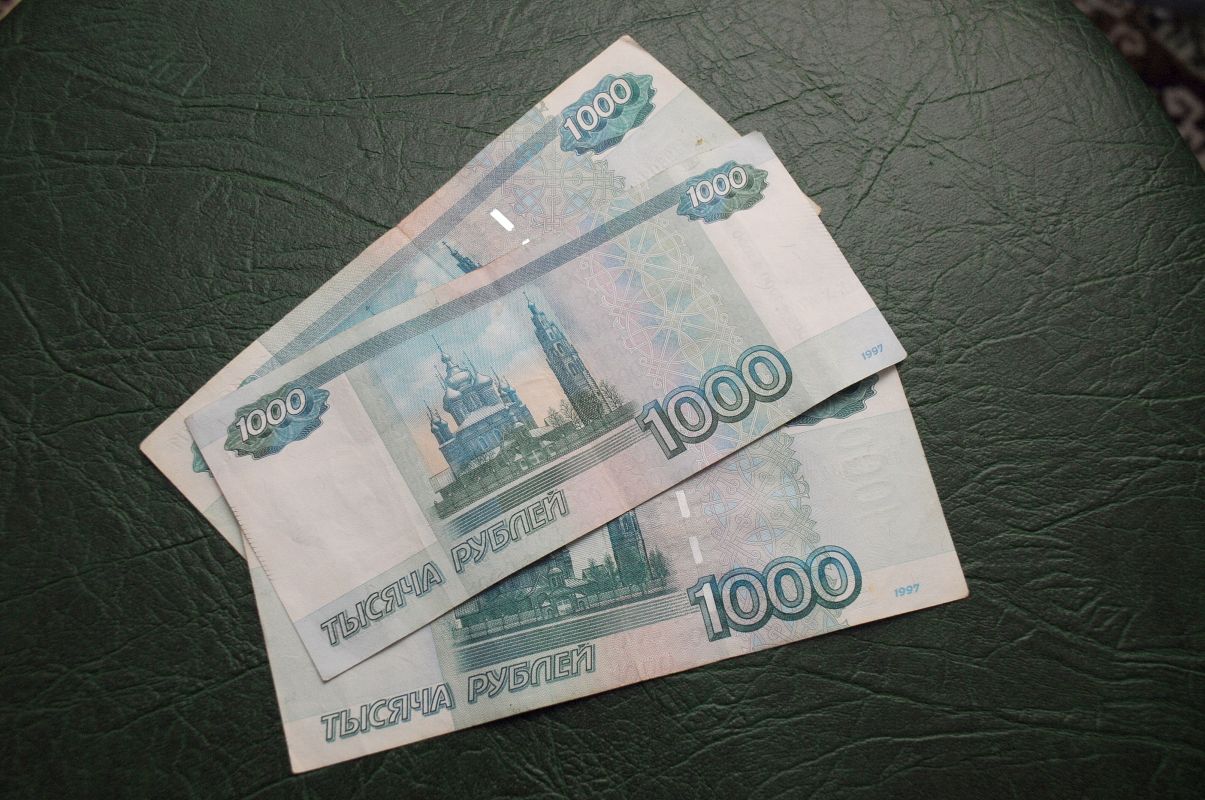 Какие пенсии вырастут в&nbsp;России в&nbsp;2025 году