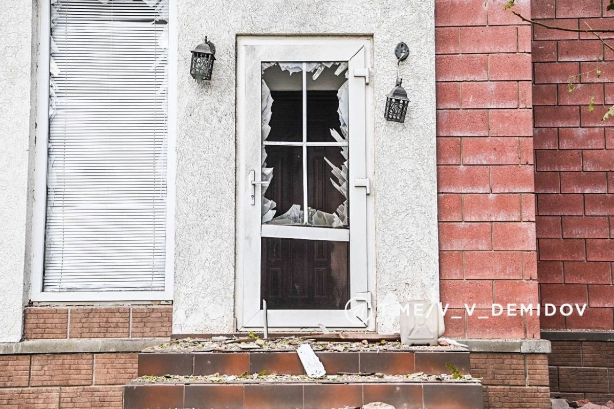 Белгородцы смогут самостоятельно восстановить жилье после обстрелов и получить компенсацию