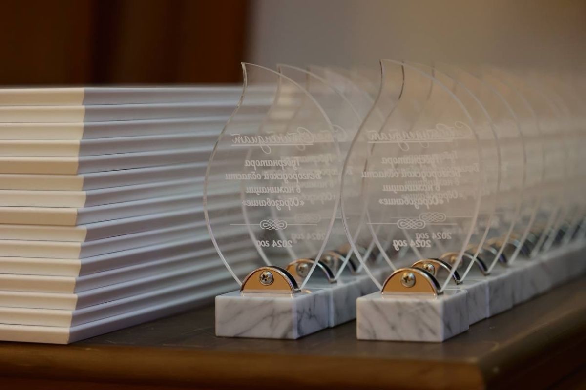 Белгородские педагоги получат выплаты за талантливых школьников