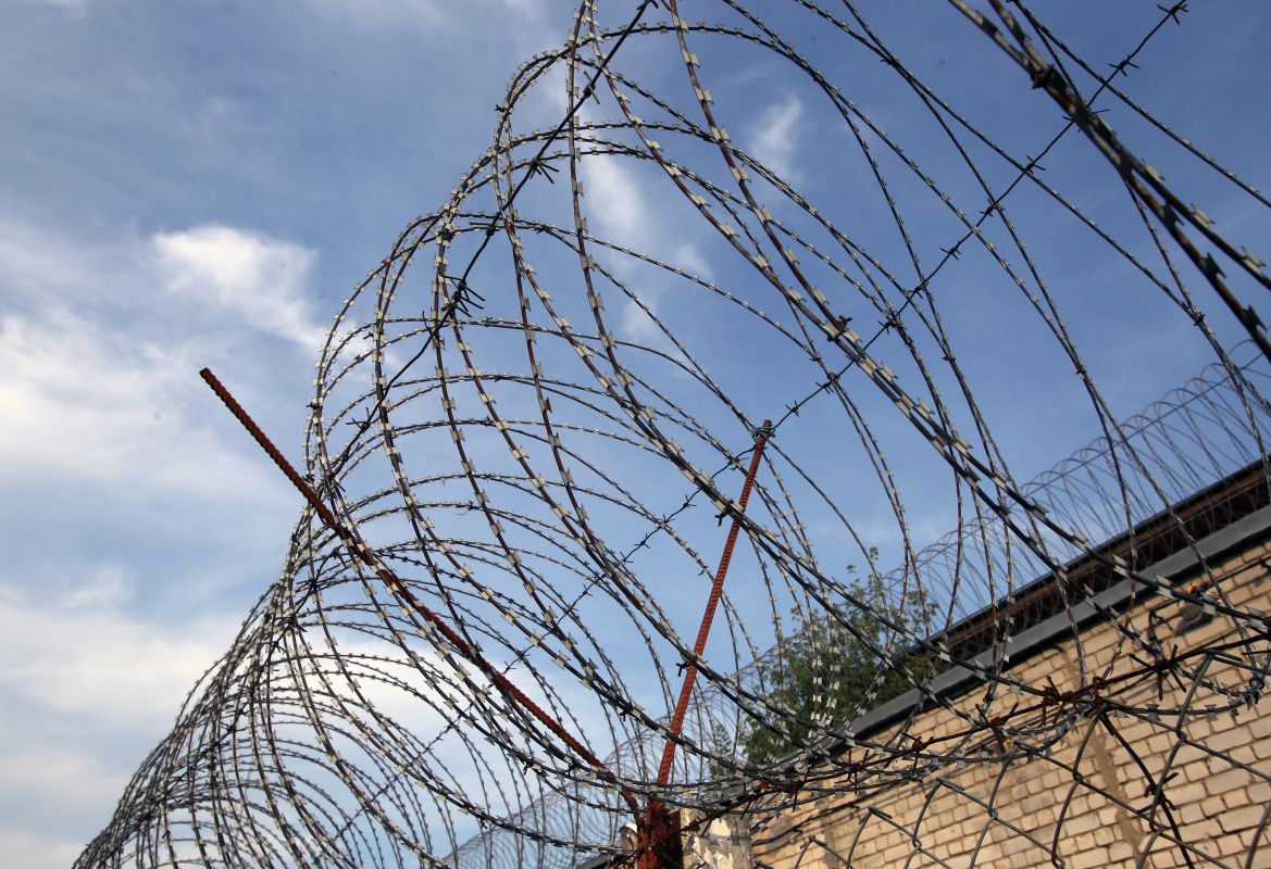 Выяснилось, как&nbsp;сбежали заключённые из&nbsp;колонии в&nbsp;Черноземье