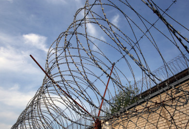 Выяснилось, как сбежали заключённые из колонии в Черноземье