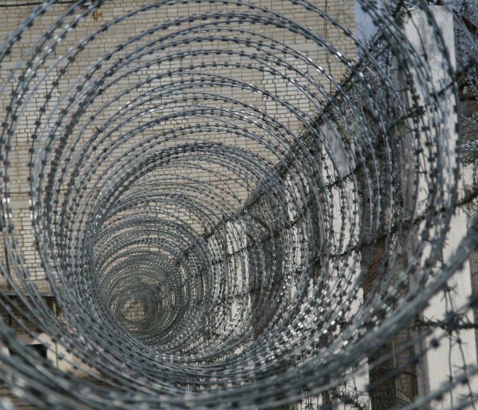 СМИ: появились ориентировки на&nbsp;заключённых, сбежавших из&nbsp;колонии в&nbsp;Черноземье