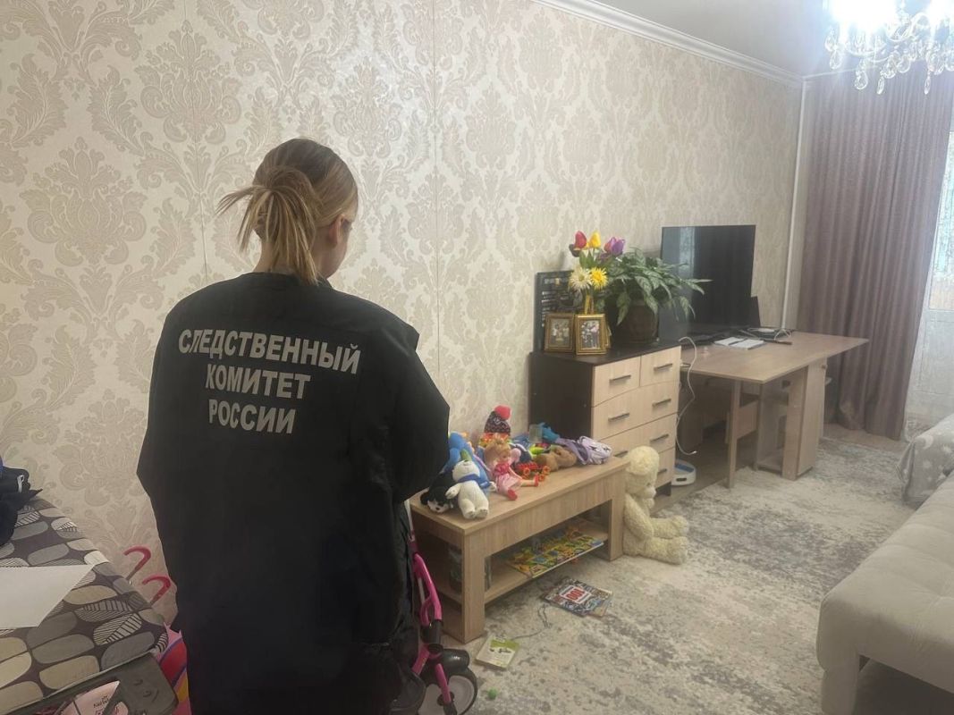 Жительница Черноземья попыталась убить 9-месячного ребёнка