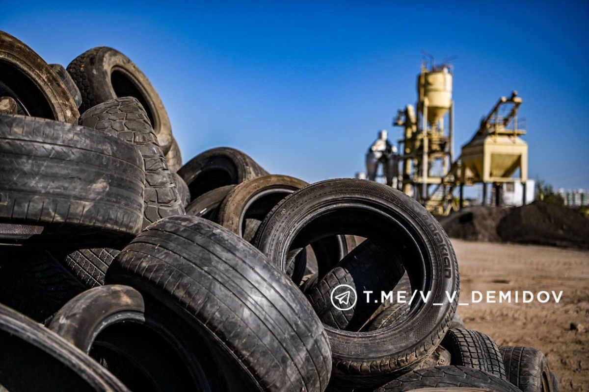 Белгородцев призвали срочно переобуть машины: выпадет первый снег