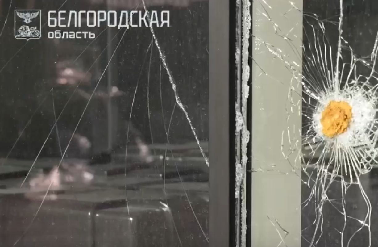 «Белгород-Арену» и «Сирень» восстанавливают после обстрелов