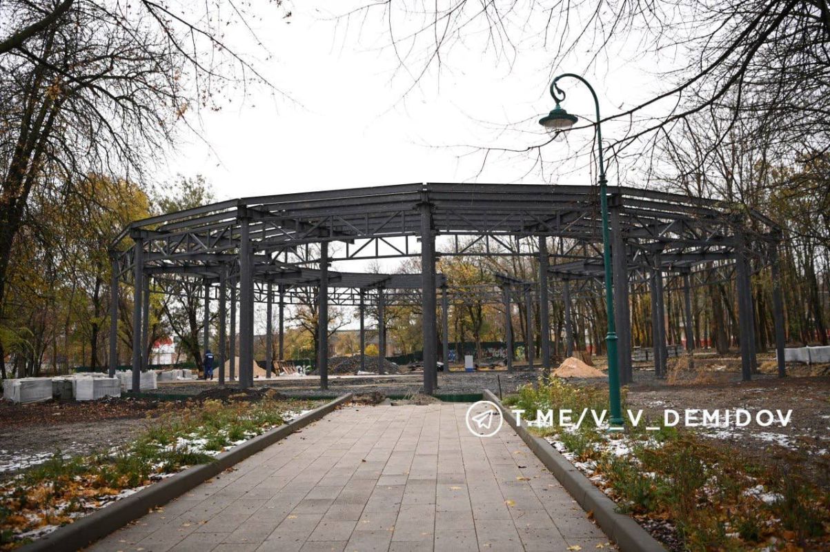 В Белгороде установят памятник легендарной бабушке Арине