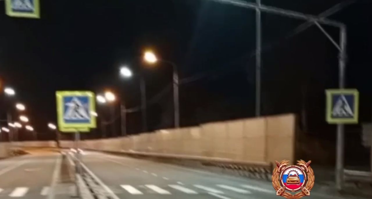 В Белгородской области водитель авто сбил 12-летнего велосипедиста и скрылся с места аварии