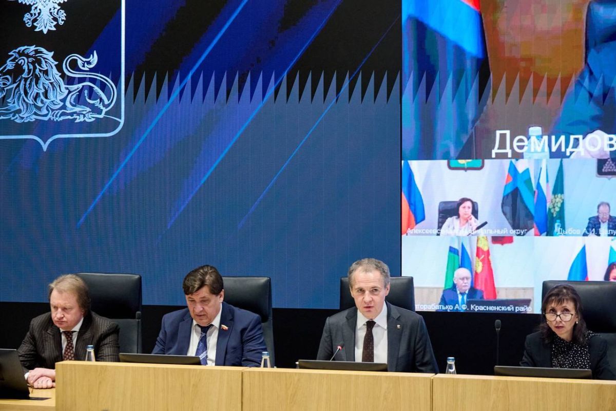 В Белгородской области отремонтируют памятники в преддверии юбилея Победы