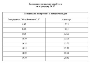 В Белгороде изменится схема движения автобусов