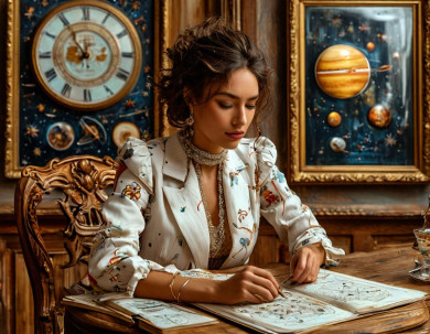 Точный гороскоп для всех знаков зодиака на сегодня — 15 ноября