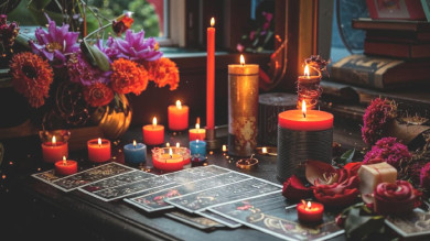 Водолеев ждут перемены, а Раки столкнутся со страхами. Расклад Таро для всех знаков зодиака на неделю