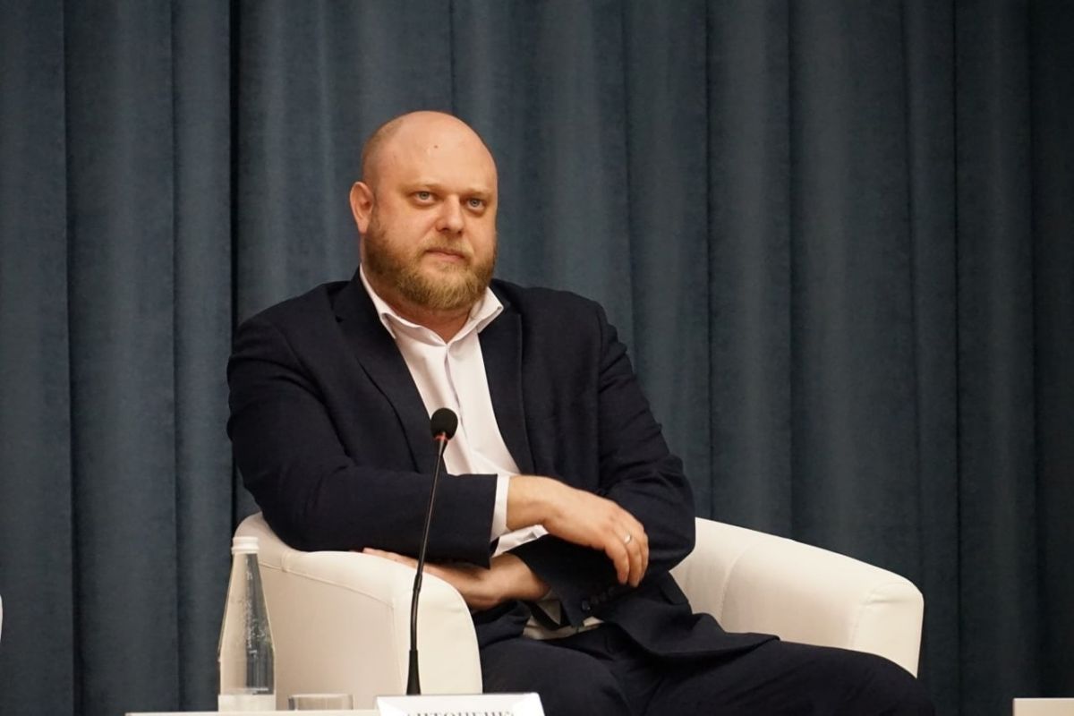 Еще один белгородский чиновник вступит в батальон «БАРС-Белгород»