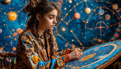 Точный гороскоп для всех знаков зодиака на сегодня — 19 ноября