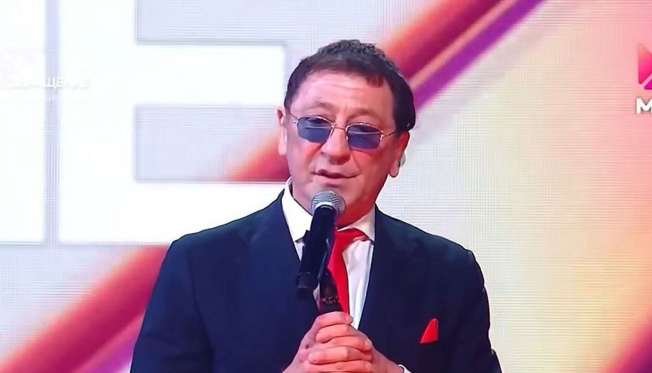 Григорий Лепс