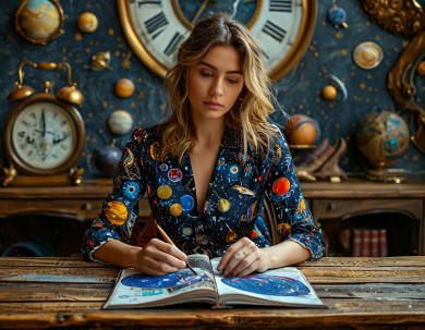 Точный гороскоп для всех знаков зодиака на сегодня — 23 ноября