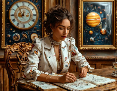 Точный гороскоп для всех знаков зодиака на сегодня — 24 ноября