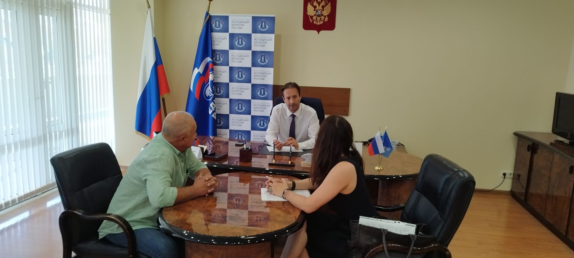 Еще один белгородский чиновник вернулся из регионального батальона к основной работе