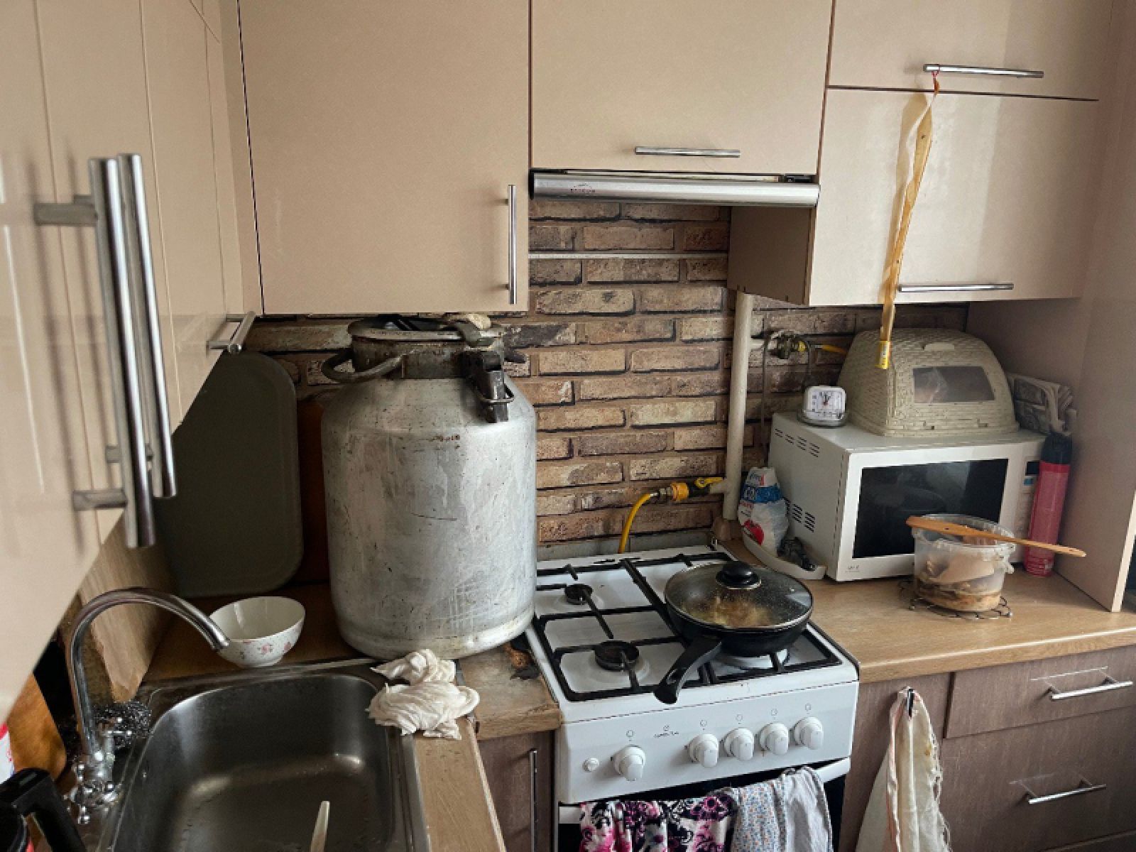 В Белгородской области завели уголовное дело на самогонщицу из Пушкарного