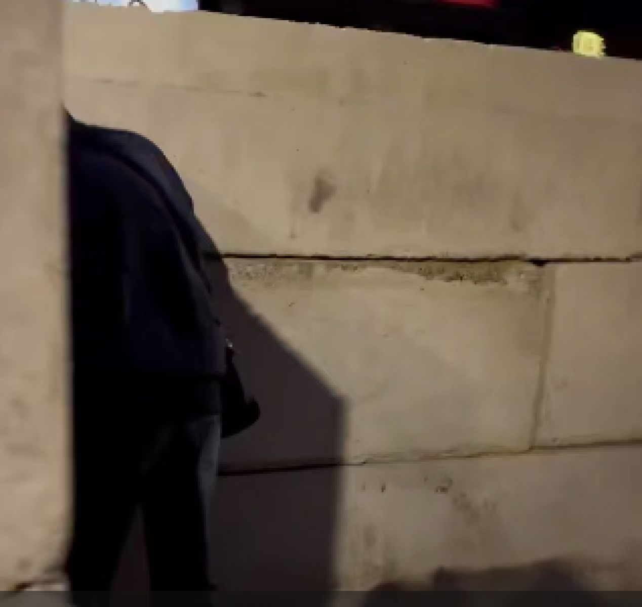 В Белгороде мужчина гадил в укрытии во время сигнала ракетной опасности