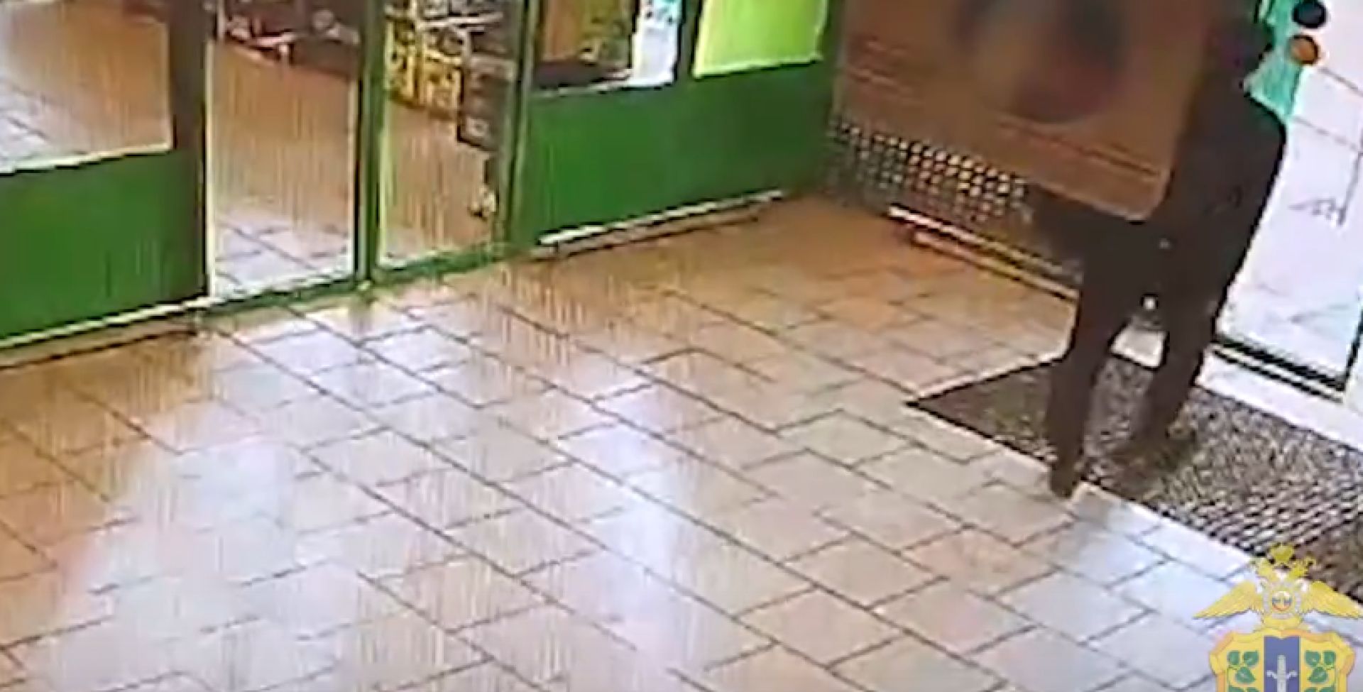 Белгородец попался на серии краж из липецких продуктовых магазинов