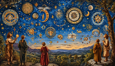 Точный гороскоп для всех знаков зодиака на сегодня — 30 ноября