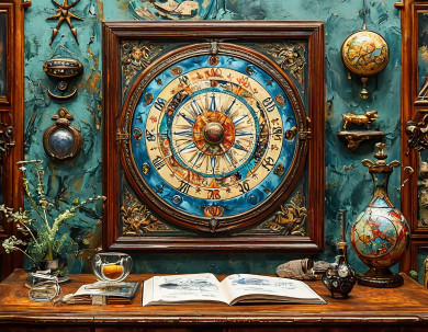 Точный гороскоп для всех знаков зодиака на сегодня —  2 декабря