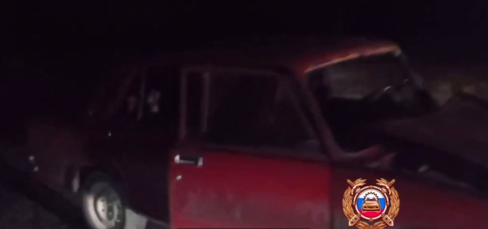 В Белгородской области лоб в лоб столкнулись две легковушки